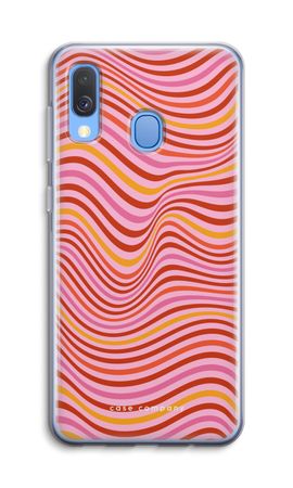 Pink Wave