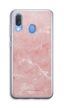 Pink Marble