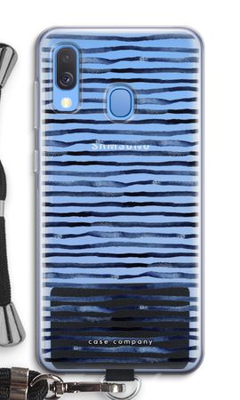 Überraschende Linien