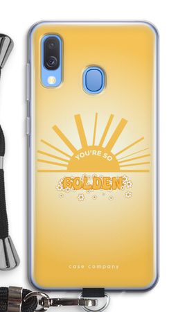 Harry - You Are So Golden