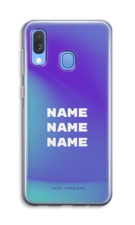Namecase 1 - Neon