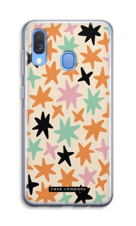 Star Scatter