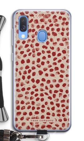 Red Jaguar