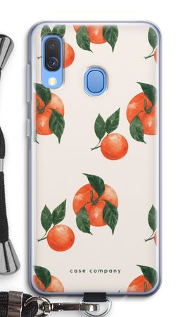 Tangerine