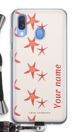 Namecase - Starfish