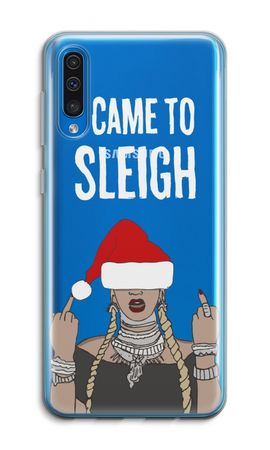 Came To Sleigh