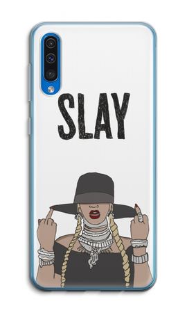 Slay All Day