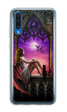 Children of the night