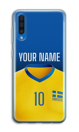 Sweden - Football
