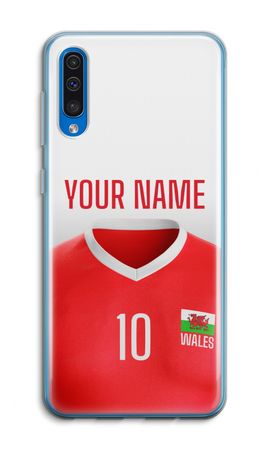 Wales - Football