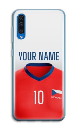 Czech Republic - Football
