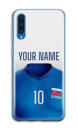 Slovakia - Football