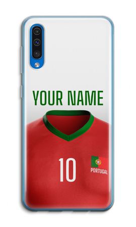 Portugal - Football