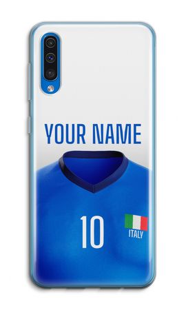 Italy - Football