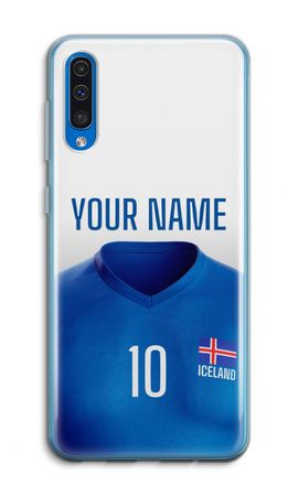 Iceland - Football