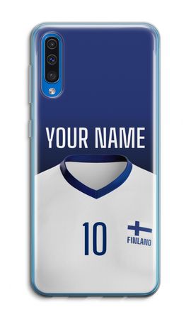 Finland - Football