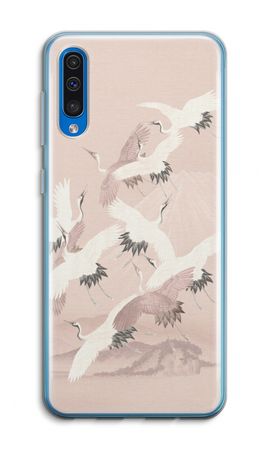 Japanese Crane Birds