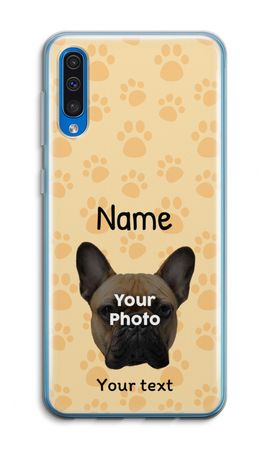 Personalized face - Pet