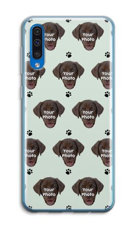 Personalized Face - Cat or Dog