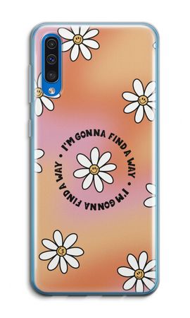 I'm gonna find a way