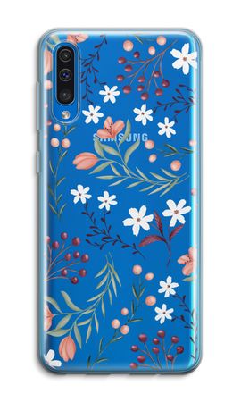 Floral world