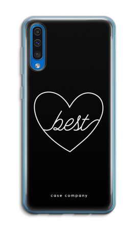 Best heart black