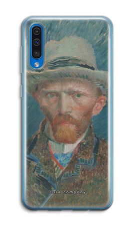 Van Gogh