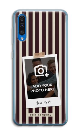 Polaroid - Retro