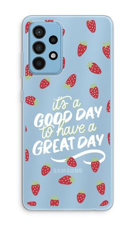 Don’t forget to have a great day