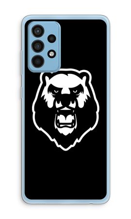 Angry Bear (black)