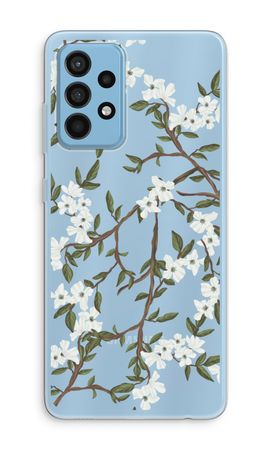 Blossoming spring