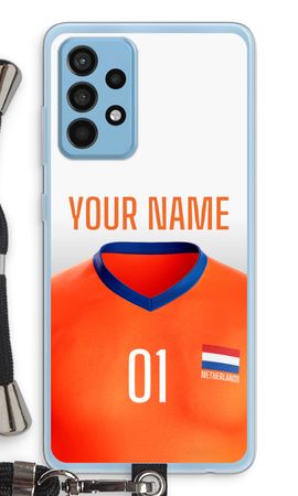 Netherlands - Football