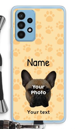 Personalized face - Pet
