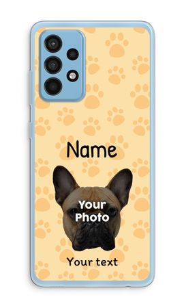 Personalized face - Pet