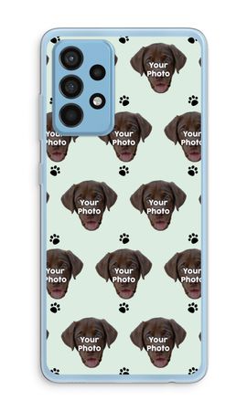 Personalized Face - Cat or Dog