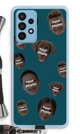 Personalized Face N°1