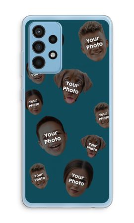 Personalized Face N°1