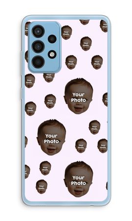 Personalized Face N°2