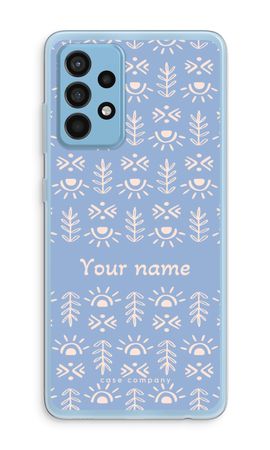 Namecase 1 - Coastel