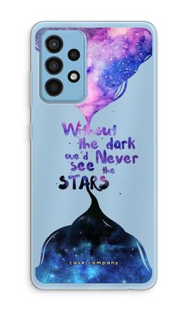 Stars quote