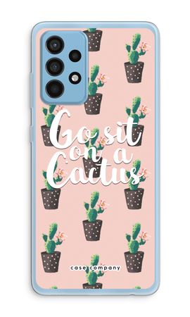 Cactus quote