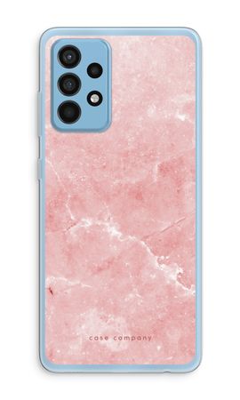 Pink Marble