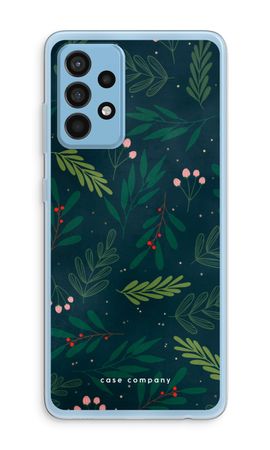 Winter Flora