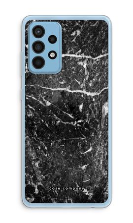 Black marble