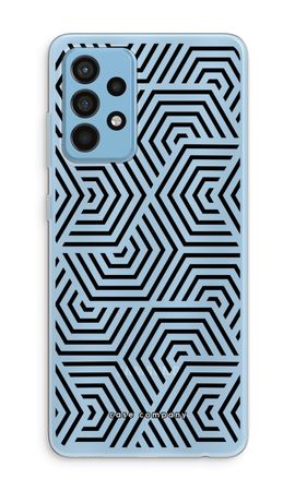Magic pattern