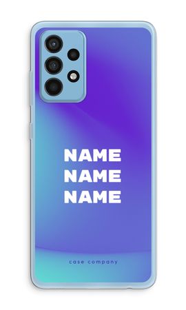 Namecase 1 - Neon
