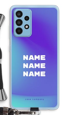 Namecase 1 - Neon