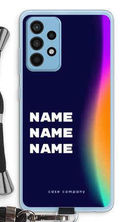 Namecase 2 - Neon