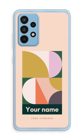 Formé - Namecase #1