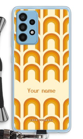 Namecase 1 - Sunburst